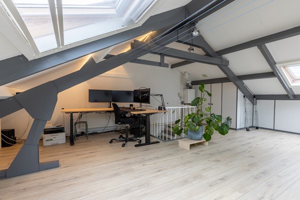 Medium property photo - Espenhof 3, 4623 BA Bergen op Zoom
